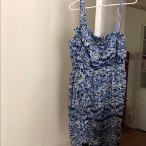 NWT BCBGeneration dress
